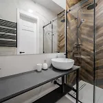 Richter By Inshi Apartment