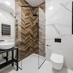 Apartment Richter By Inshi