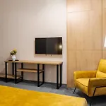 Richter By Inshi Apartment *