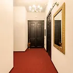 Richter By Inshi Apartment *