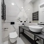 Richter By Inshi Apartment