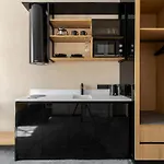 Apartment Richter By Inshi *