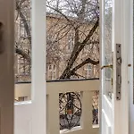 Richter By Inshi Apartment Lemberg