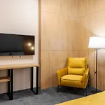 Apartment Richter By Inshi