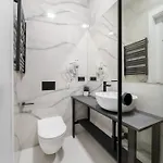 Richter By Inshi Apartment *