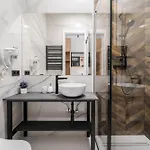 Apartment Richter By Inshi Lemberg