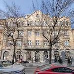 Richter By Inshi Apartment Lemberg