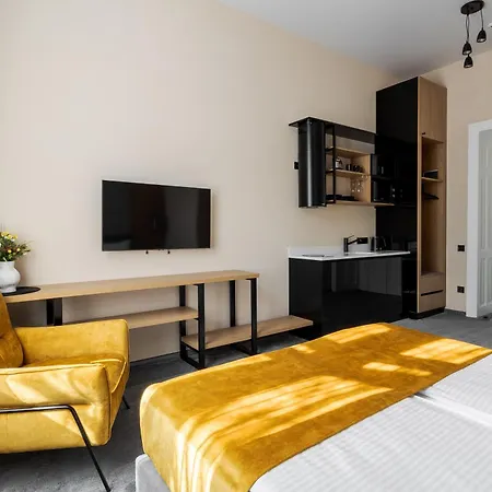 Richter By Inshi Lemberg