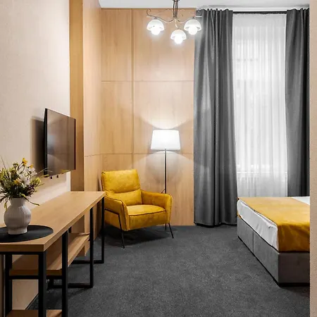 Richter By Inshi * Lemberg