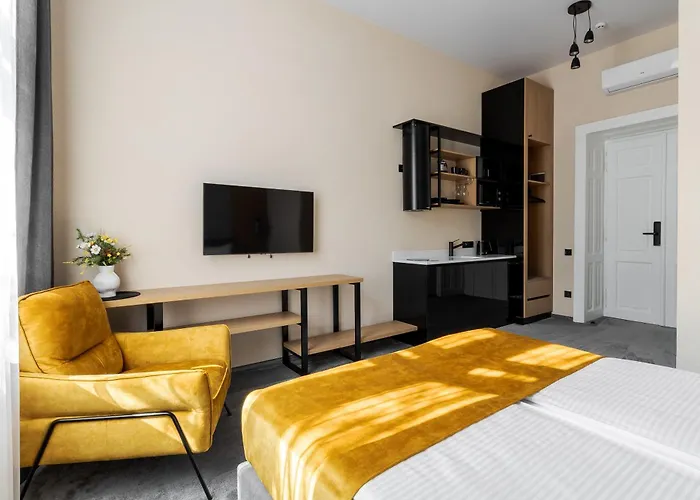 Richter By Inshi Lviv