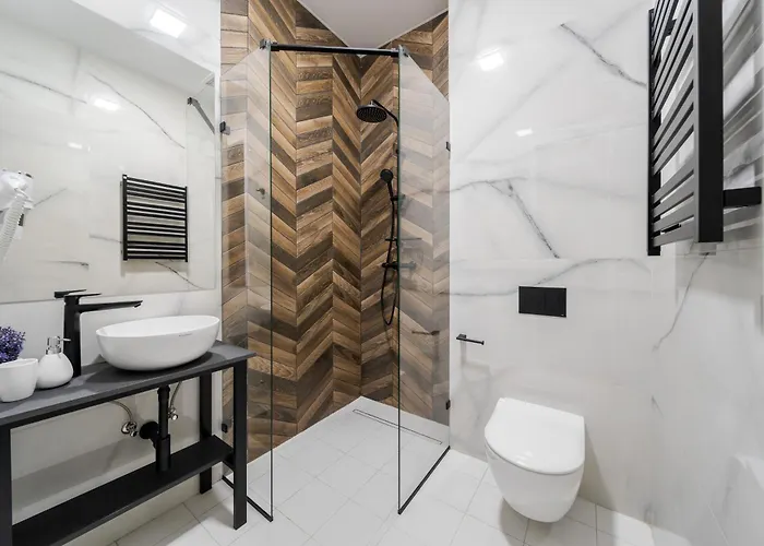 Apartamento Richter By Inshi