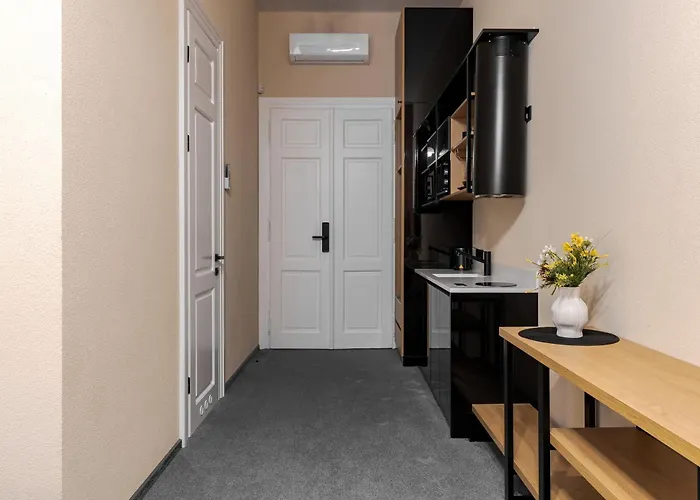 Richter By Inshi * Leópolis