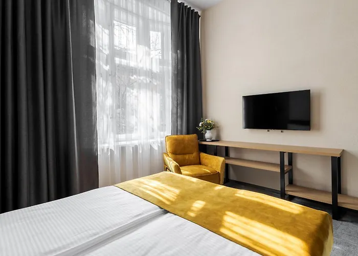 Richter By Inshi Львов